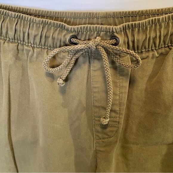 L.L. Bean Men's Comfort Stretch Dock Pants Standard Fit Straight Leg Size 34x30 - Picture 3 of 12